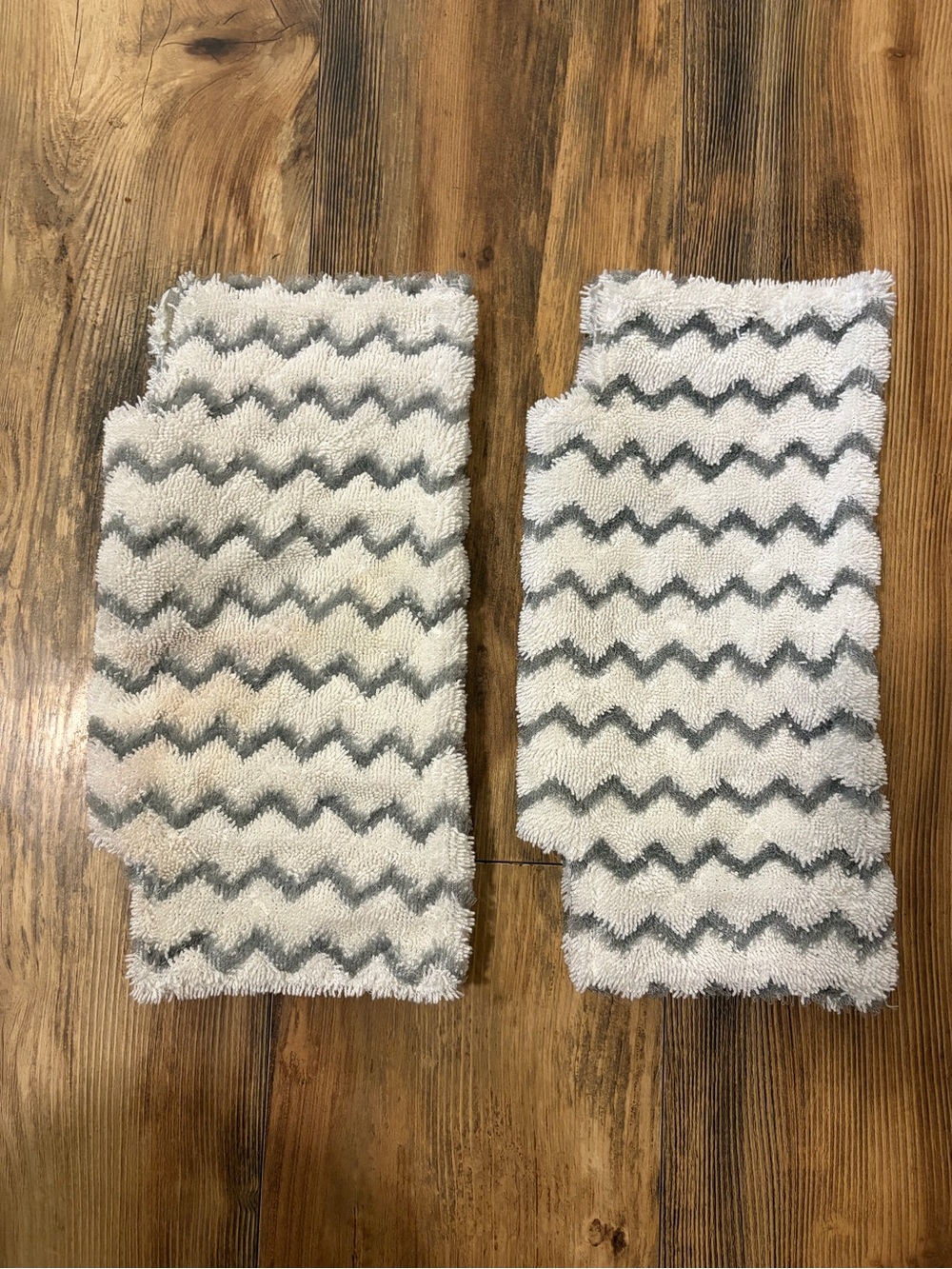 Set of 2 Shark Power Mop Replacement Pads